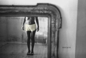 MUTATE